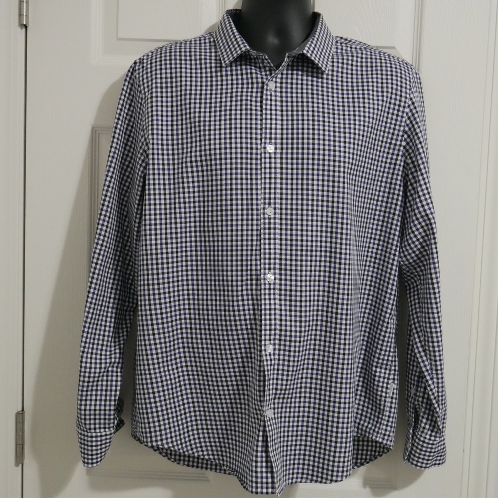 Calvin Klein shirt